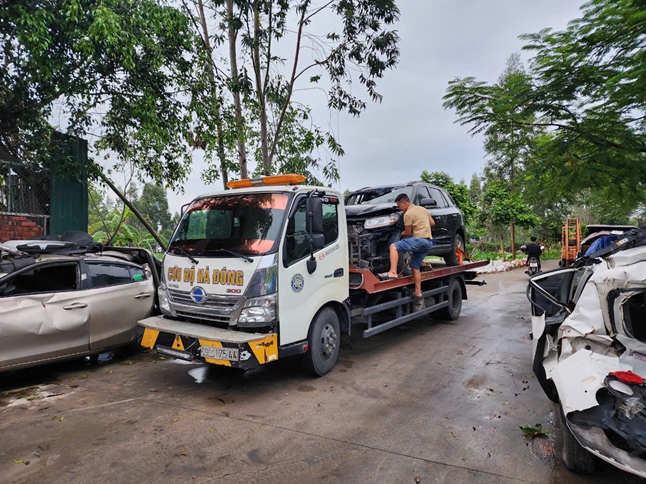 Số Điện Thoại Cứu Hộ Ô Tô Cầu Giấy, [Gọi Có Ngay]